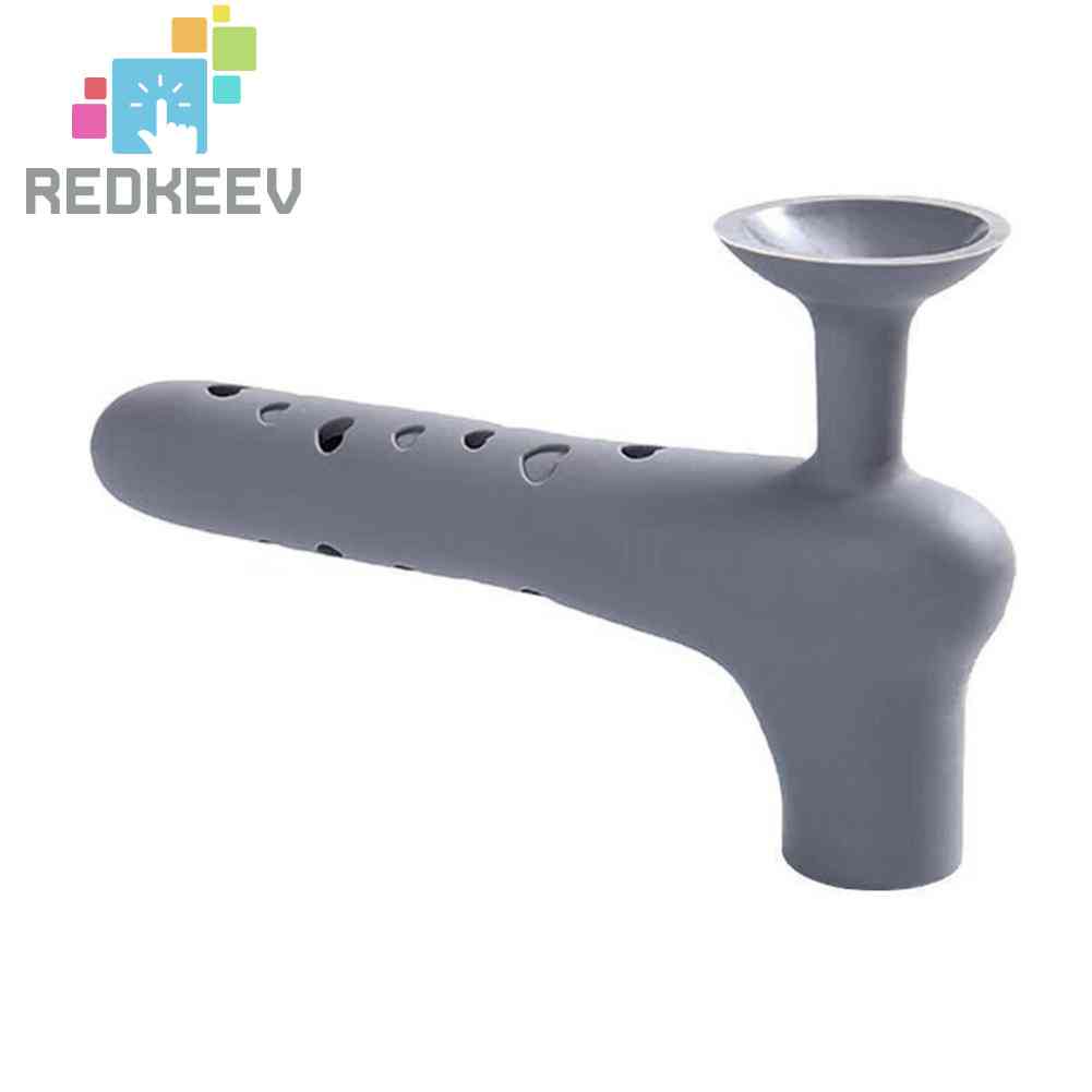 Vỏ Bọc Tay Nắm Cửa Bằng Silicone Chống Va Đập Tái Sử Dụng Tiện Lợi