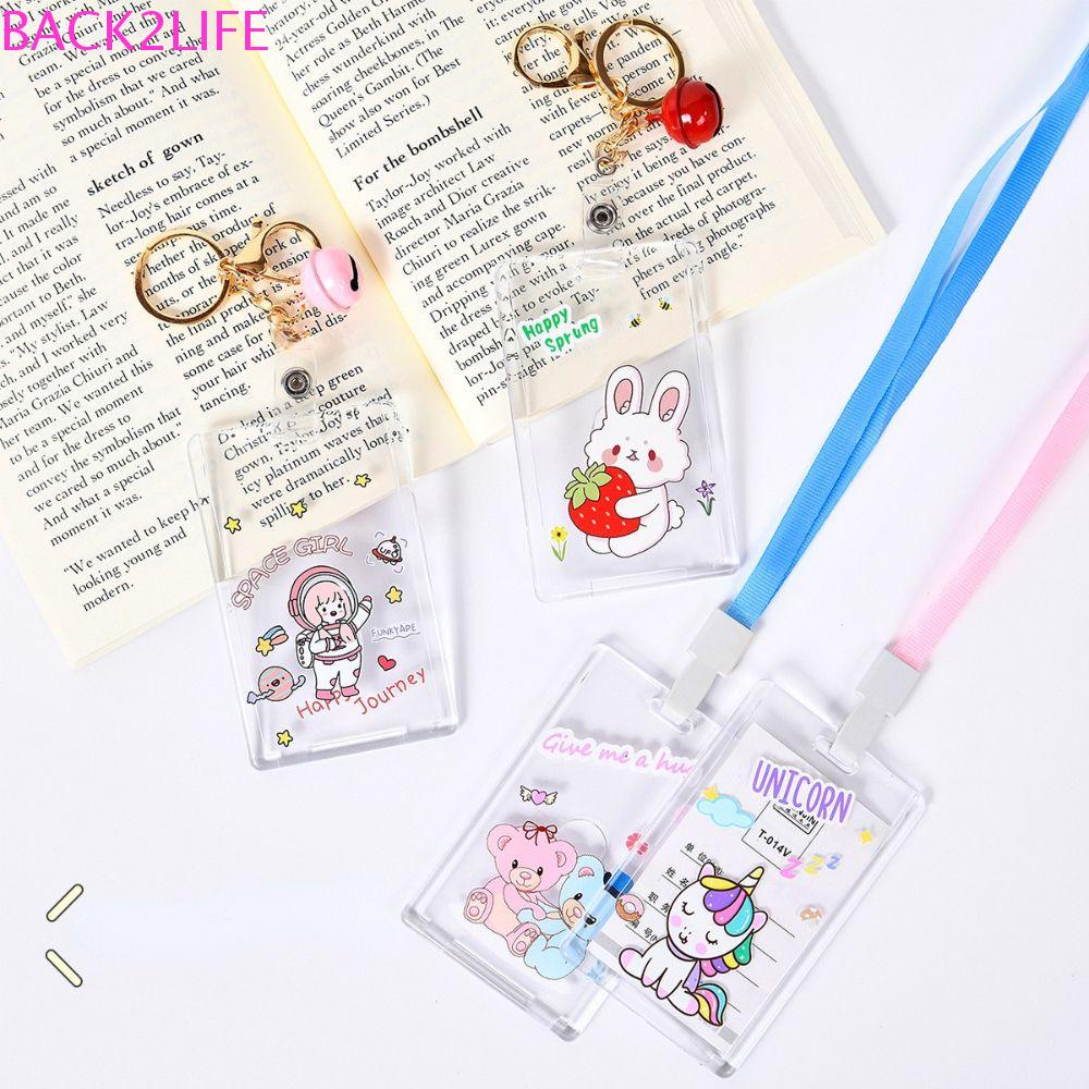 Ví Đựng Thẻ Tín Dụng 2Life Có Móc Khóa Dành Cho Cặp Đôi