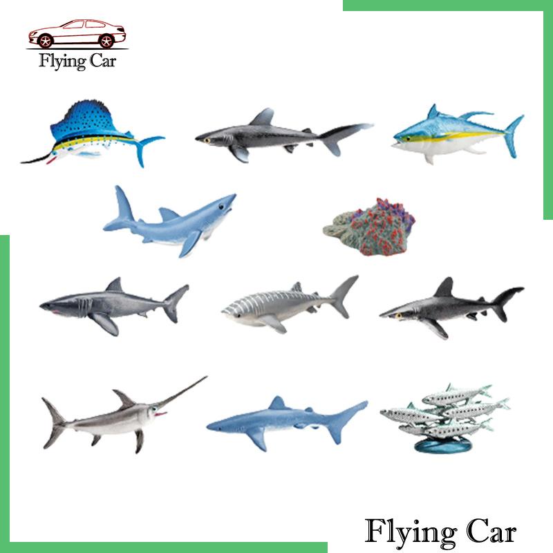 Mô Hình Động Vật Sống Động Như Thật Lzdjfmy2