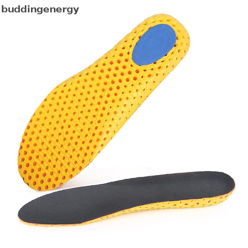 Đệm Xốp Lót Giày Thể Thao Chỉnh Hình Thoáng Khí Cho Nam Nữ