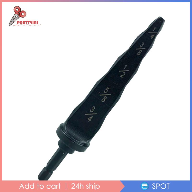 [Prettyia1] Dụng Cụ Nới Rộng Ống Đồng Bằng Thép Carbon Cao