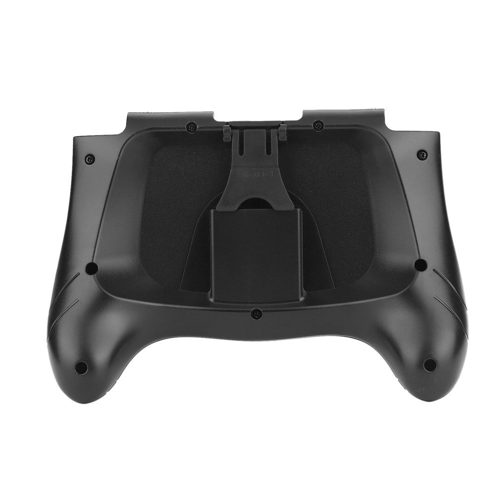 Game Controller Case Plastic Material Hand Grip Handle Stand For Nintend 3Ds Ll Xl New Black Joypad [Q/6]