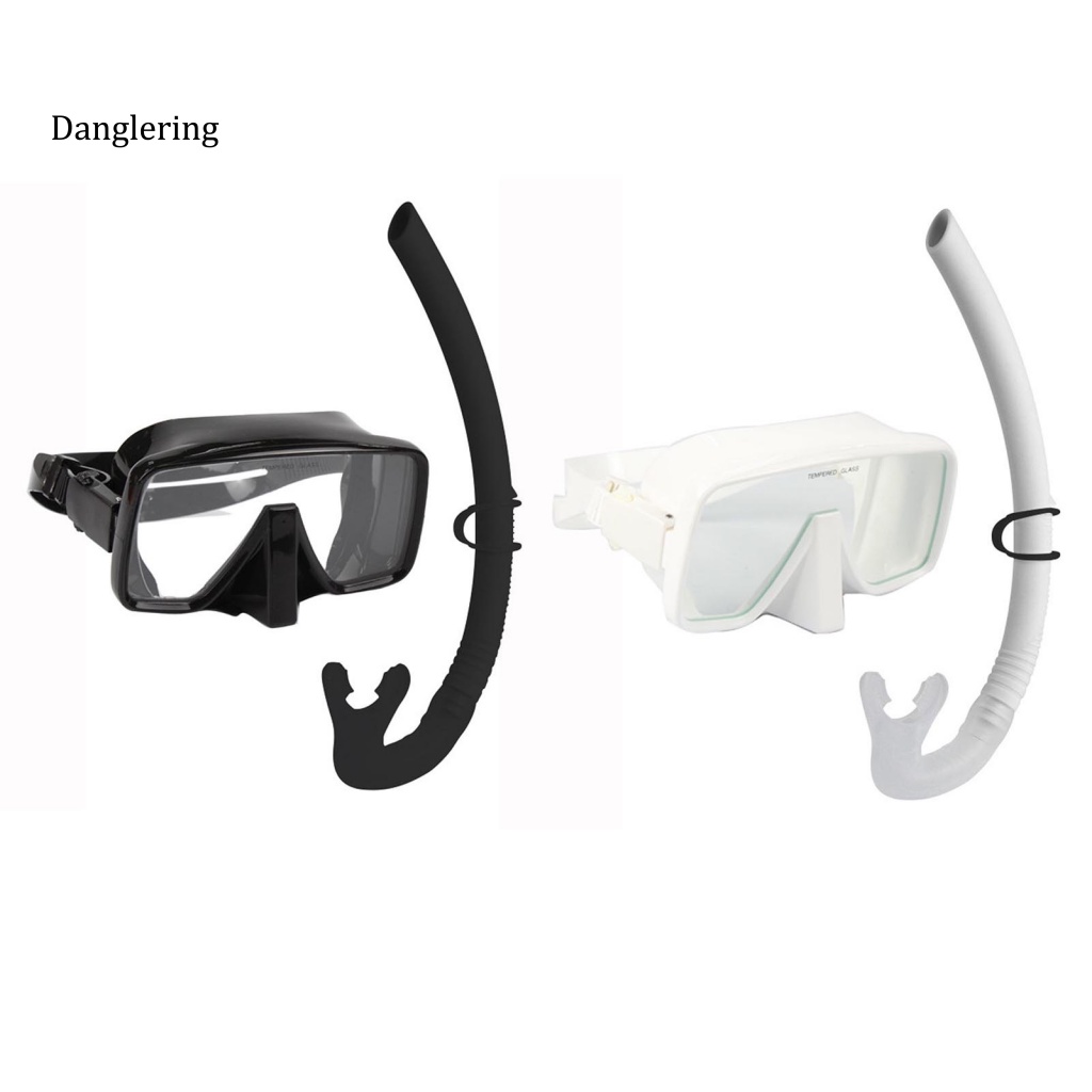 Kính Lặn Thể Thao Bằng Silicone Chống Rò Rỉ Chất Lượng Cao