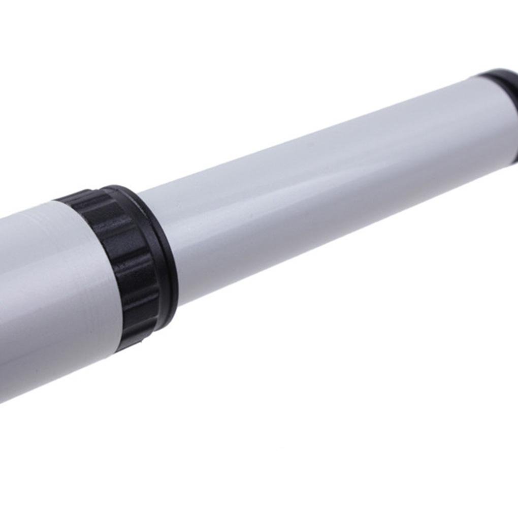 Bơm Xe Đạp Leo Núi Bằng Hợp Kim Nhôm Nhỏ Gọn Tiện Lợi