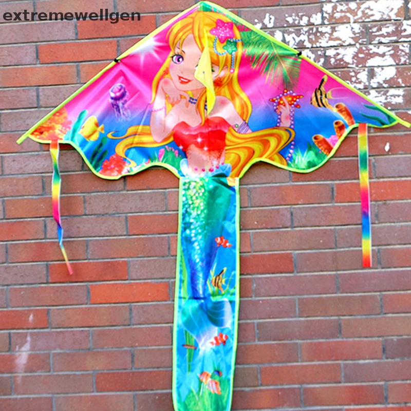 Bộ Diều Đồ Chơi Hoạt Hình Delta 135cm Chất Lượng Cao