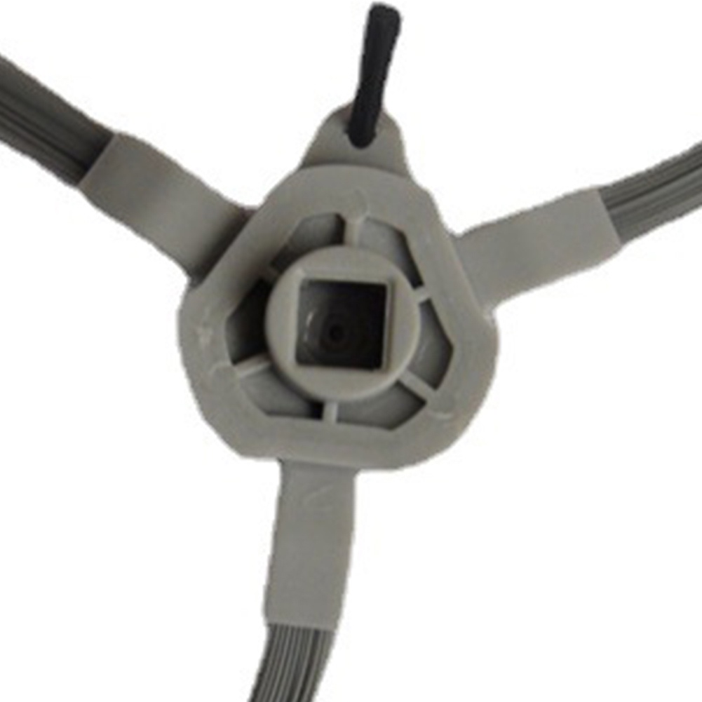 Bộ 6 Bàn Chải Thay Thế Cho Máy Hút Bụi ABIR X5 X6 X8 "