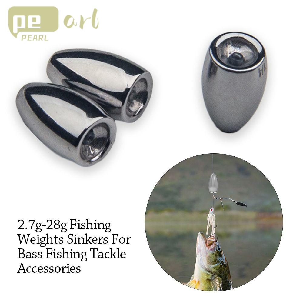 .Set 1 / 2 / 5 Móc Câu Cá Chuyên Dụng Chất Lượng Cao