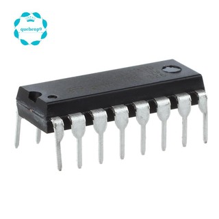 L293d l293 l293b dip 'sop chip ic điều khiển động cơ bước bốn kênh đẩy kéo