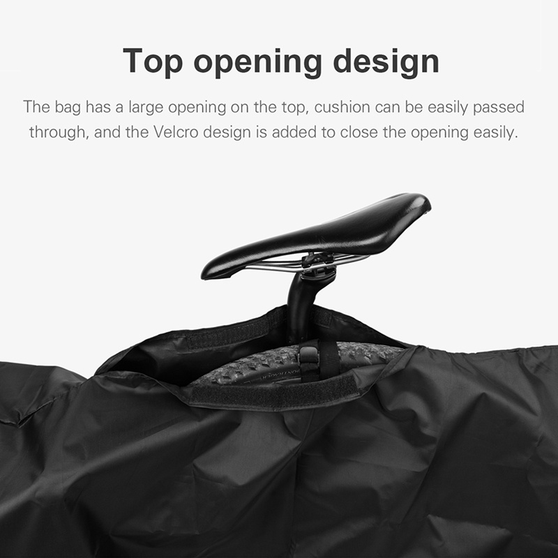 Túi Đựng Xe Đạp Leo Núi Tiện Lợi 26-29 Inch MTB 700C