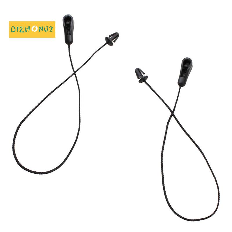 Cho Ford Focus 2 MK2 Hatchback 2004-2011 Nội thất phía sau Kệ bưu kiện Chuỗi bên trong Tonneau Nắp dây đeo Dây đeo 4M51A46538AB