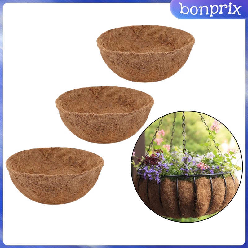 Bộ 3 Bút Kẻ Mắt Sợi Tự Nhiên 20cm