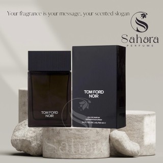 Tom ford noir edp 100ml | nước hoa nam tom ford sang trọng bí ấn | sahara perfume
