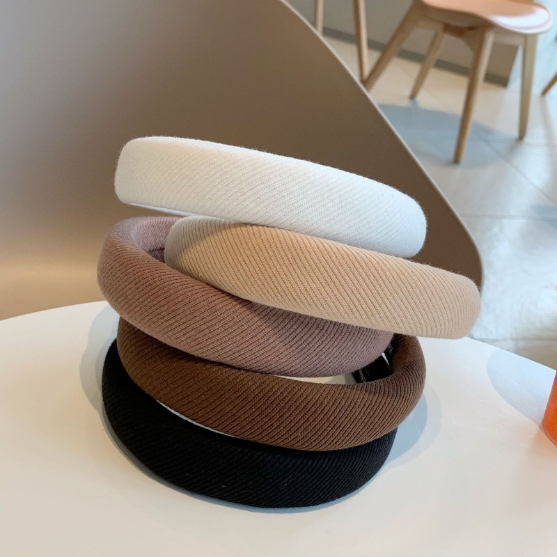 Băng Đô Cài Tóc Phong Cách Hàn Quốc Thời Trang Cho Nữ