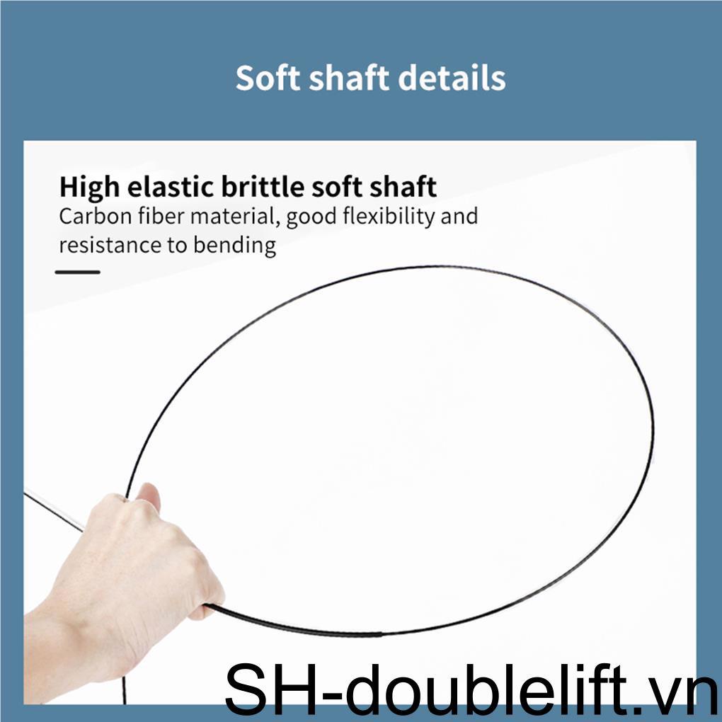 Dụng Cụ Hỗ Trợ Tập Luyện Chơi Tennis Bằng Kim Loại Có Thể Thu Gọn