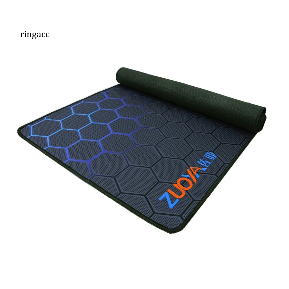 Tấm Lót Chuột RGA Chống Trượt Tiện Dụng Cho Gia Đình / Văn Phòng