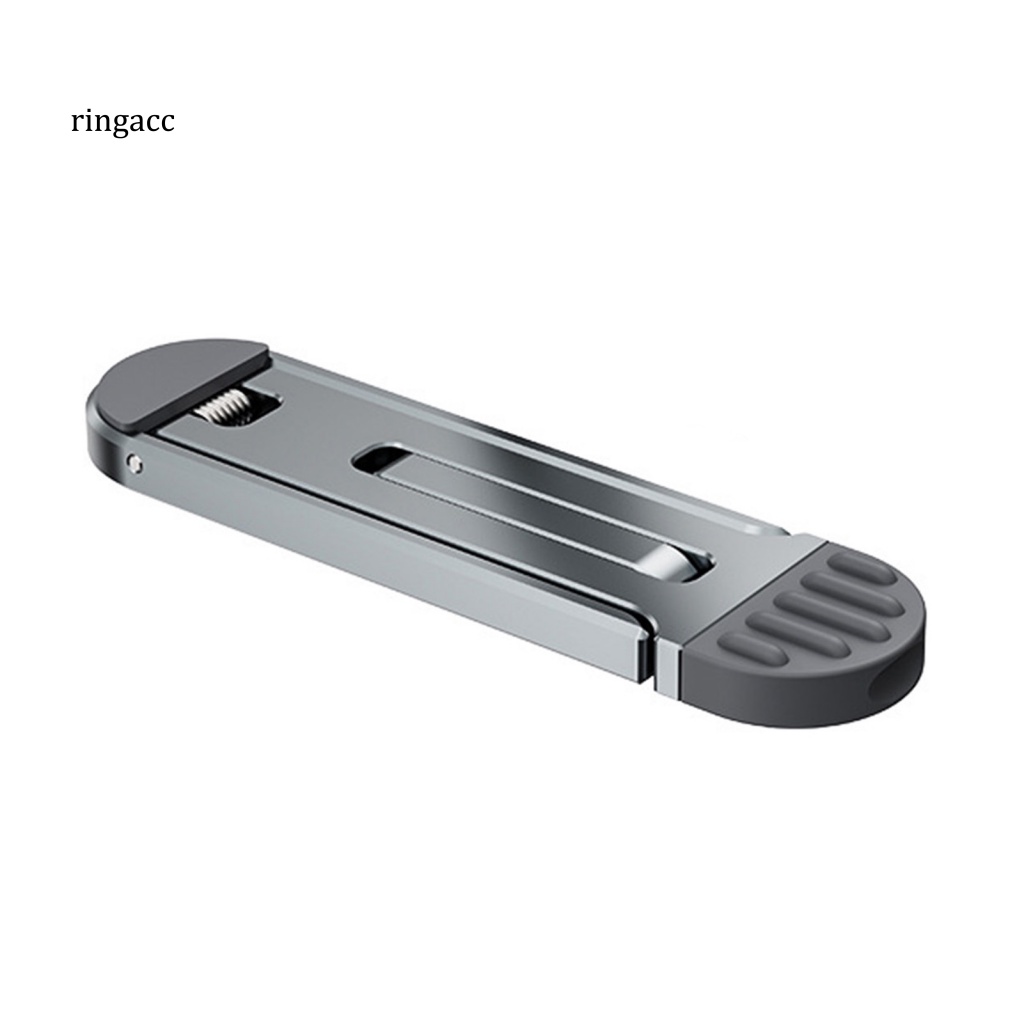 Giá Đỡ Laptop RGA Để Bàn Mini Có Thể Điều Chỉnh Sức Chứa Lớn