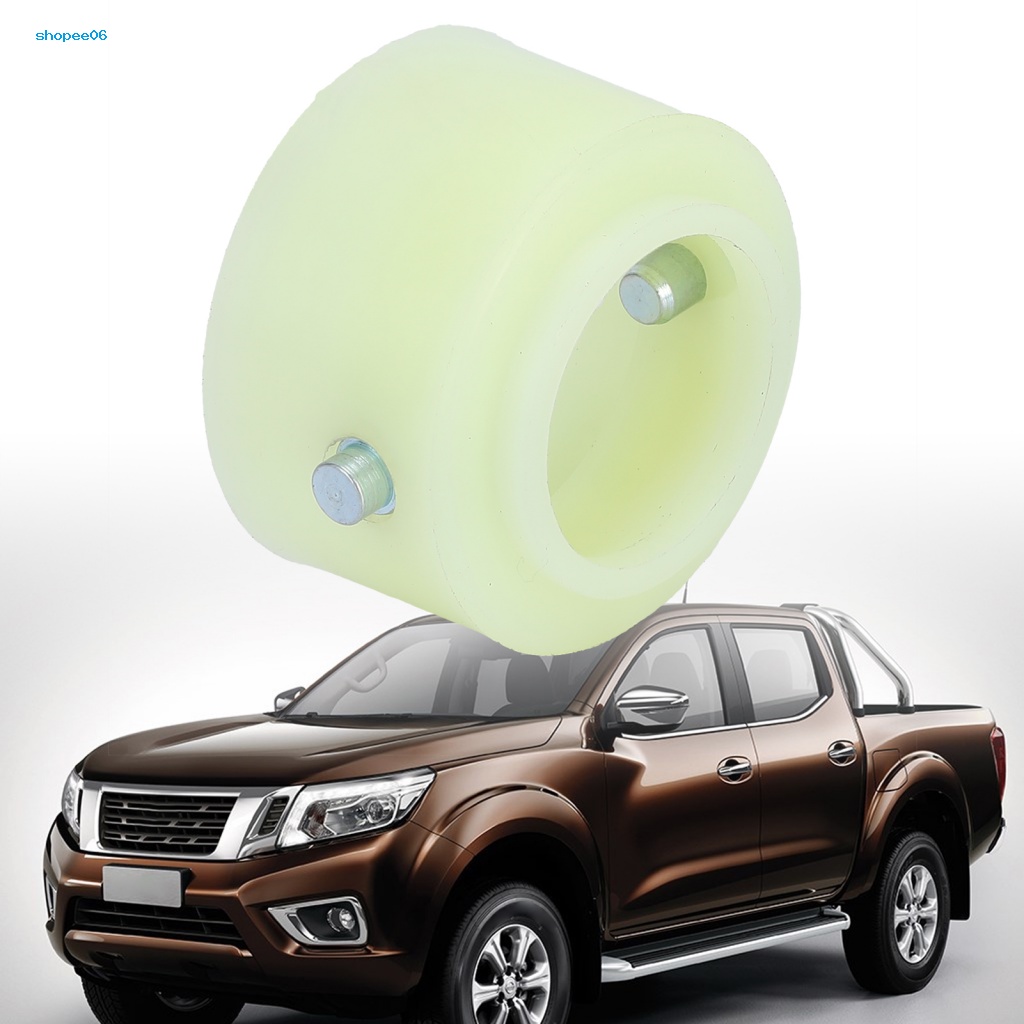 Bộ Cần Sang Số Chống Ăn Mòn Màu Trắng 32850-V5001 32861-01G00 Cho Nissan Patrol Go Y60 Navara D22