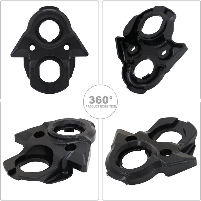 Ốp Bọc Trang Trí Xe Máy Chống Bụi Bẩn Cho Sur Ron Light Bee X / S Segway X260 X160