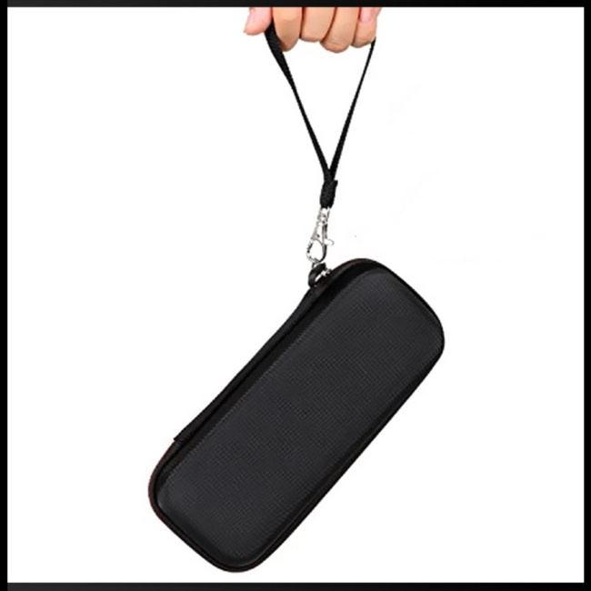 Túi Đựng Loa Bluetooth Chống Sốc Chống Bụi Mang Đi Du Lịch Tiện Lợi