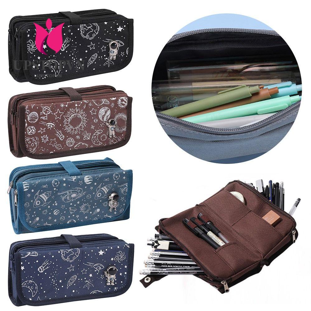 Túi Đựng Bút Cỡ Lớn Đa Năng Tiện Dụng