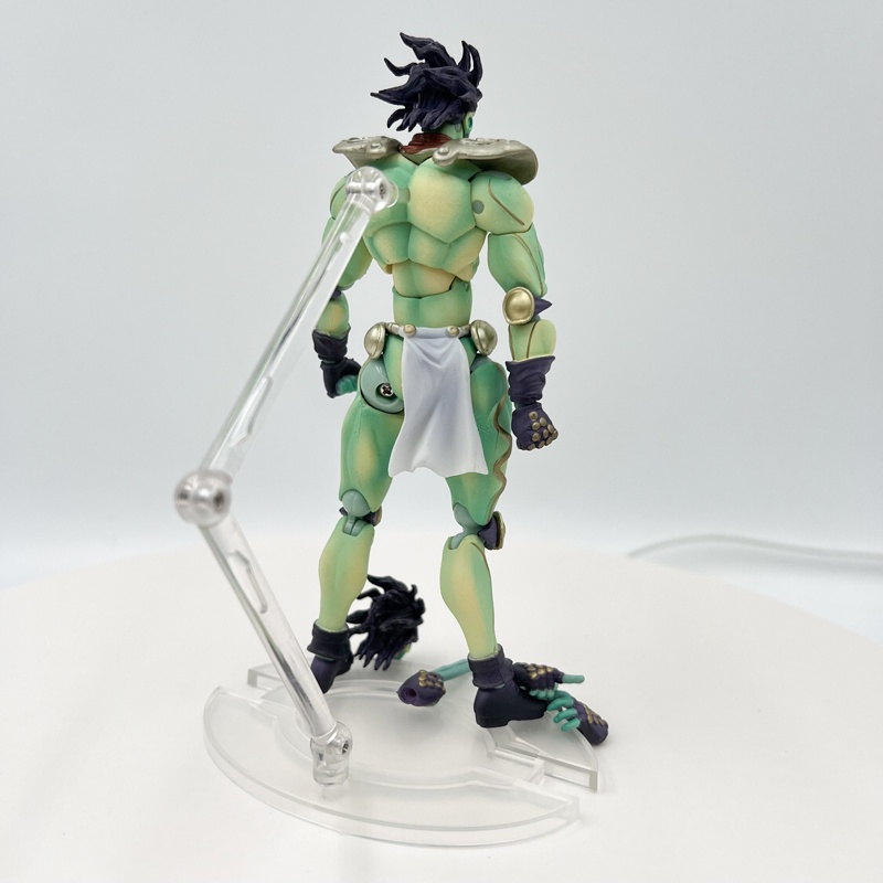 Mô Hình Nhân Vật Anime Jojo 'S Bizarre Adventure 16cm Độc Đáo Sống Động