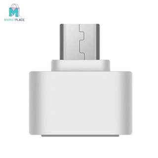 Bộ chuyển đổi cáp usb 3.0 type-c otg loại c bộ chuyển đổi usb-c otg cho xiaomi mi5 mi6 bàn phím chuột huawei usb disk flash