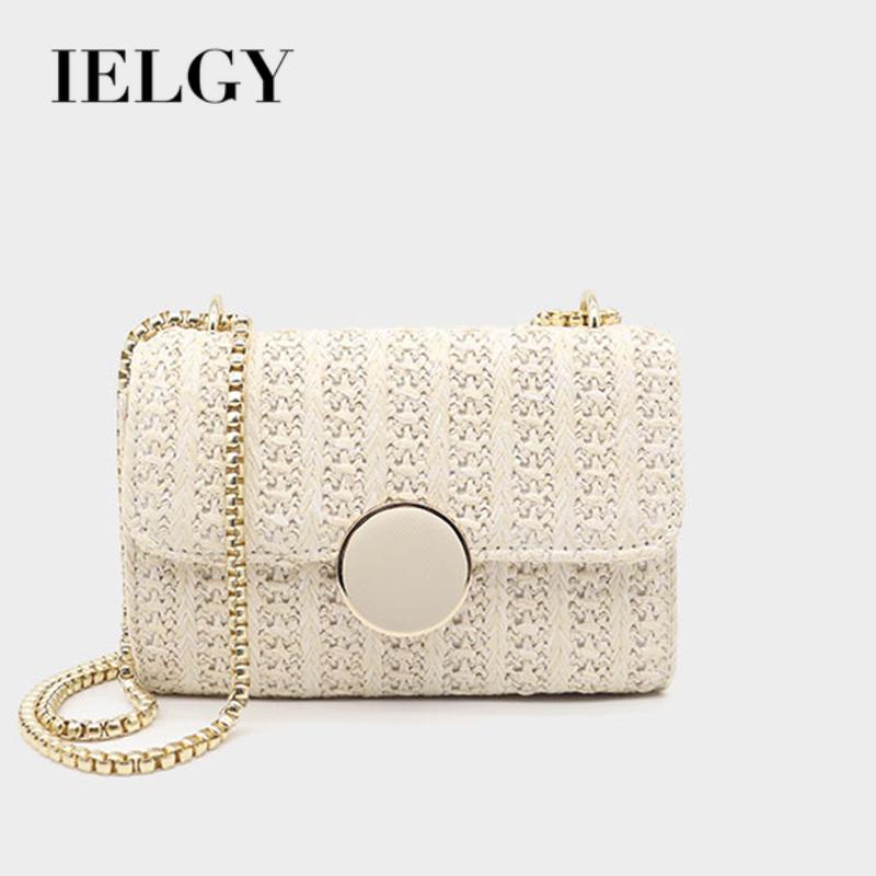 Túi Đeo Vai Hình Vuông Cỡ Nhỏ Thiết Kế Đơn Giản Thời Trang Cho Nữ