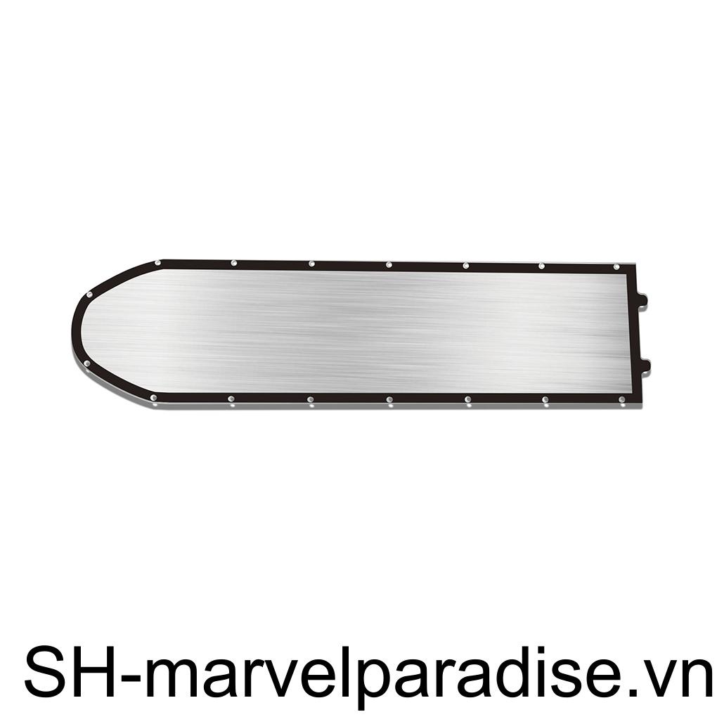 Tấm Chắn Bảo Vệ Khung Gầm Xe Scooter Điện Ninebot G30 Max