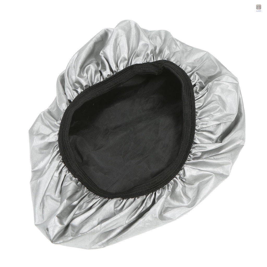 Vỏ Bọc Yên Xe Đạp Bằng Silicon Mềm Thoáng Khí Chống Trượt Chống Thấm Nước Dành Cho Nam Nữ