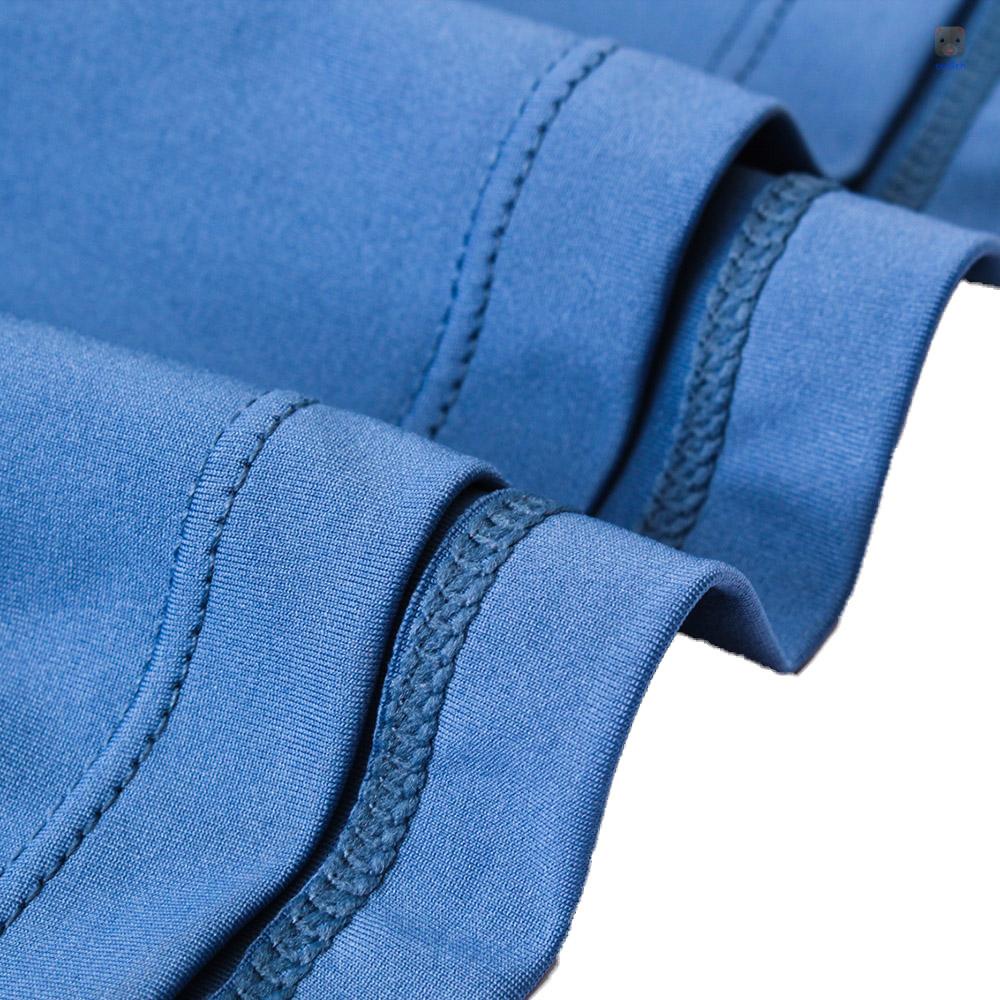 Chân Váy Thể Thao Lưng Cao Nhanh Khô Phối Túi Tiện Dụng Cho Nữ