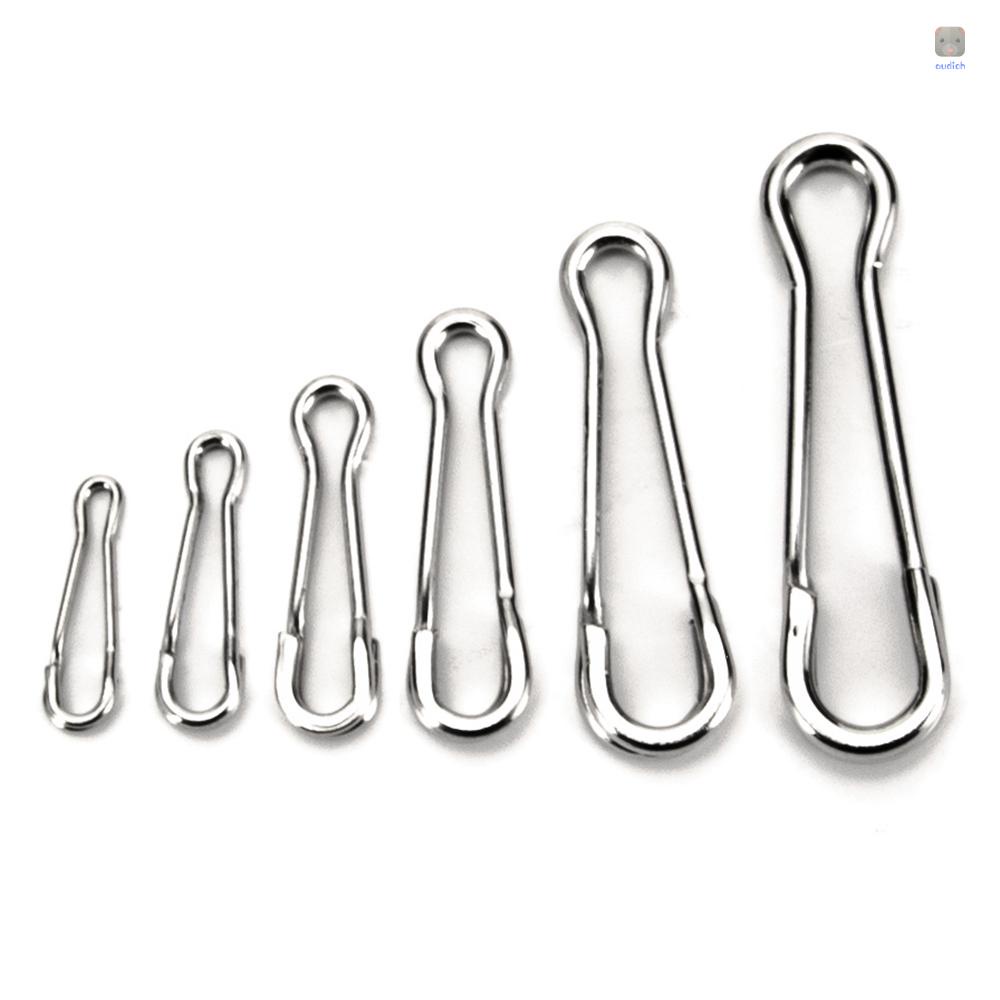 Móc Nối Dây Câu Cá Chuyên Dụng Chất Lượng Cao