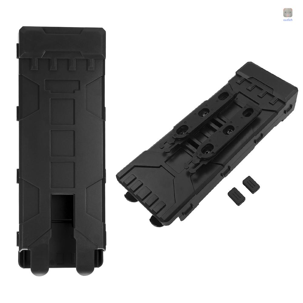 Hộp Đựng Tạp Chí Bằng Nhựa Thiết Kế Độc Đáo Tiện Dụng Ốp