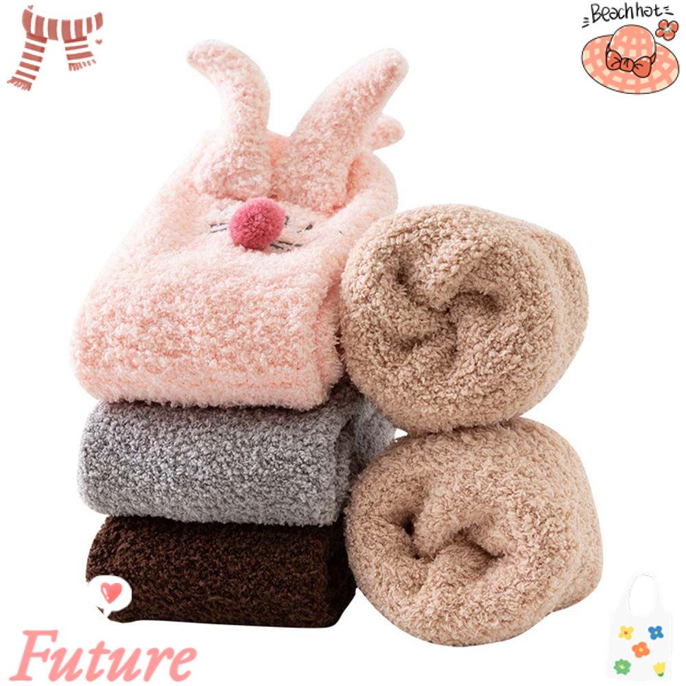 Vớ Giữ Ấm Thời Trang Cho Nam Nữ