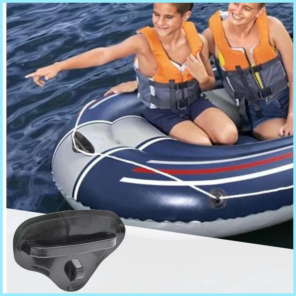 Tay Cầm Hình Tam Giác Cho Thuyền Kayak Bơm Hơi