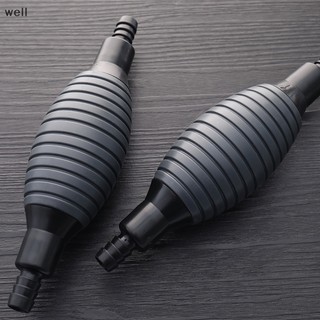 Bơm dầu tay phổ quát Bơm nhiên liệu xe hơi bơm Ống hút bằng tay bơm xăng