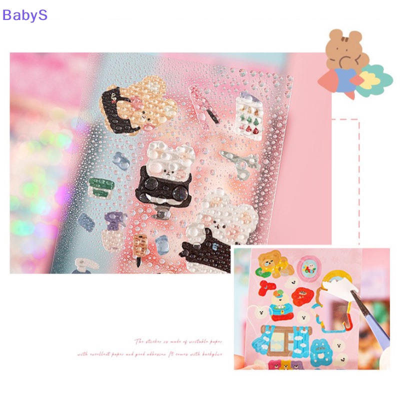 Bộ 10 Tấm Sticker In Hình Hoa Kpop Dễ Thương Dùng Để Trang Trí Sổ