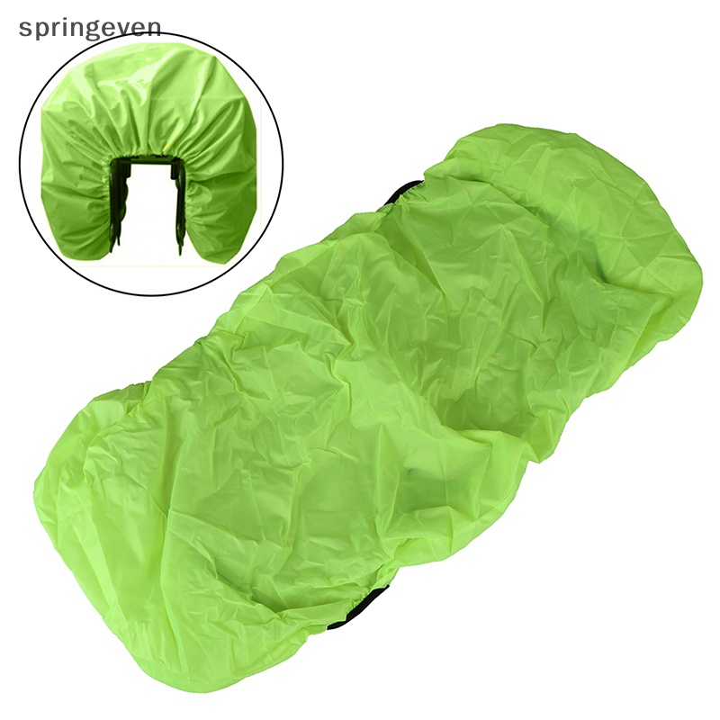 1 Vỏ Bọc Yên Sau Xe Đạp Chống Nước Mưa / Bụi Bẩn Tiện Dụng