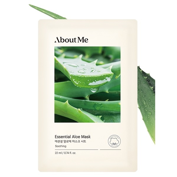 Mặt Nạ Cần Thiết Cho Da 22ml