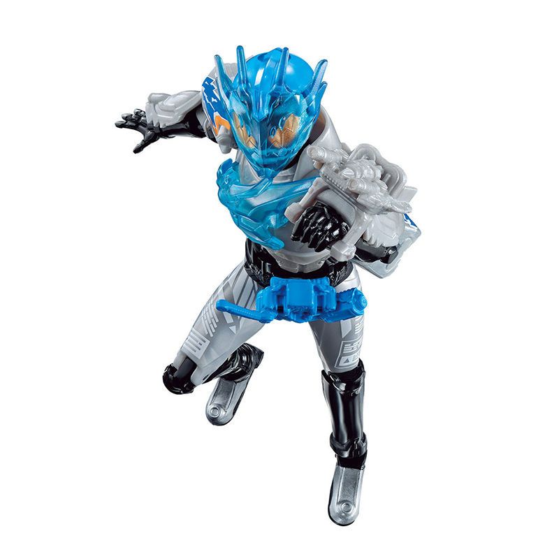 Bandai Nhân Vật Kamen Rider Ngộ Nghĩnh
