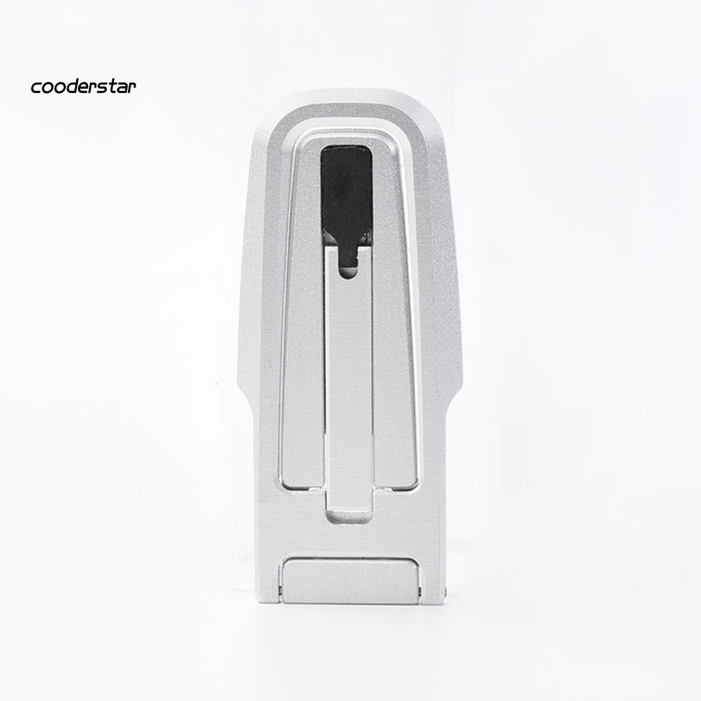 Giá Đỡ Điện Thoại Mini Bằng Hợp Kim Nhôm Chất Lượng Cao