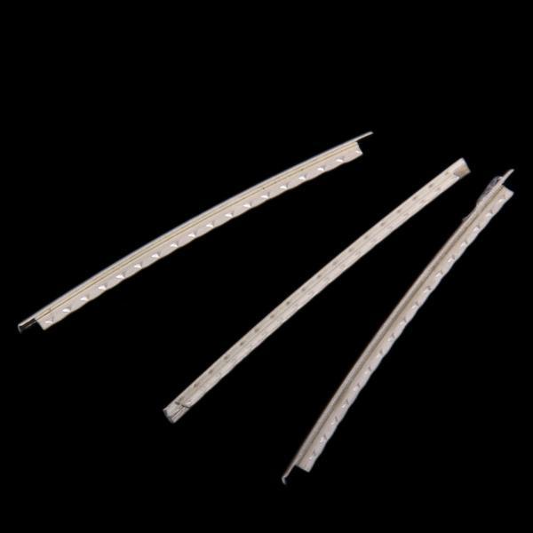 Set 21 Dây Đàn Guitar Bass Bằng Đồng Rộng 2.7mm