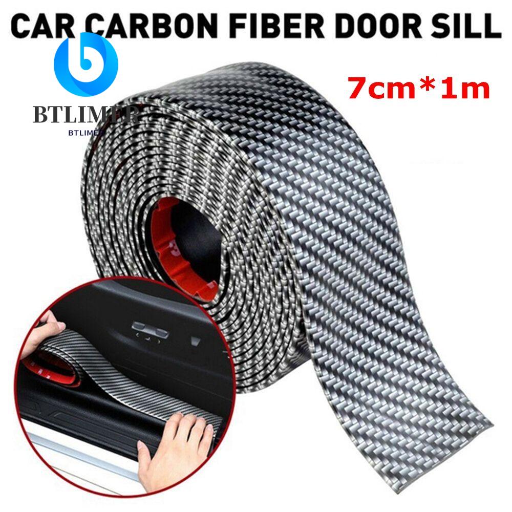 Miếng Dán Cao Su Mềm Trang Trí Xe Hơi DIY