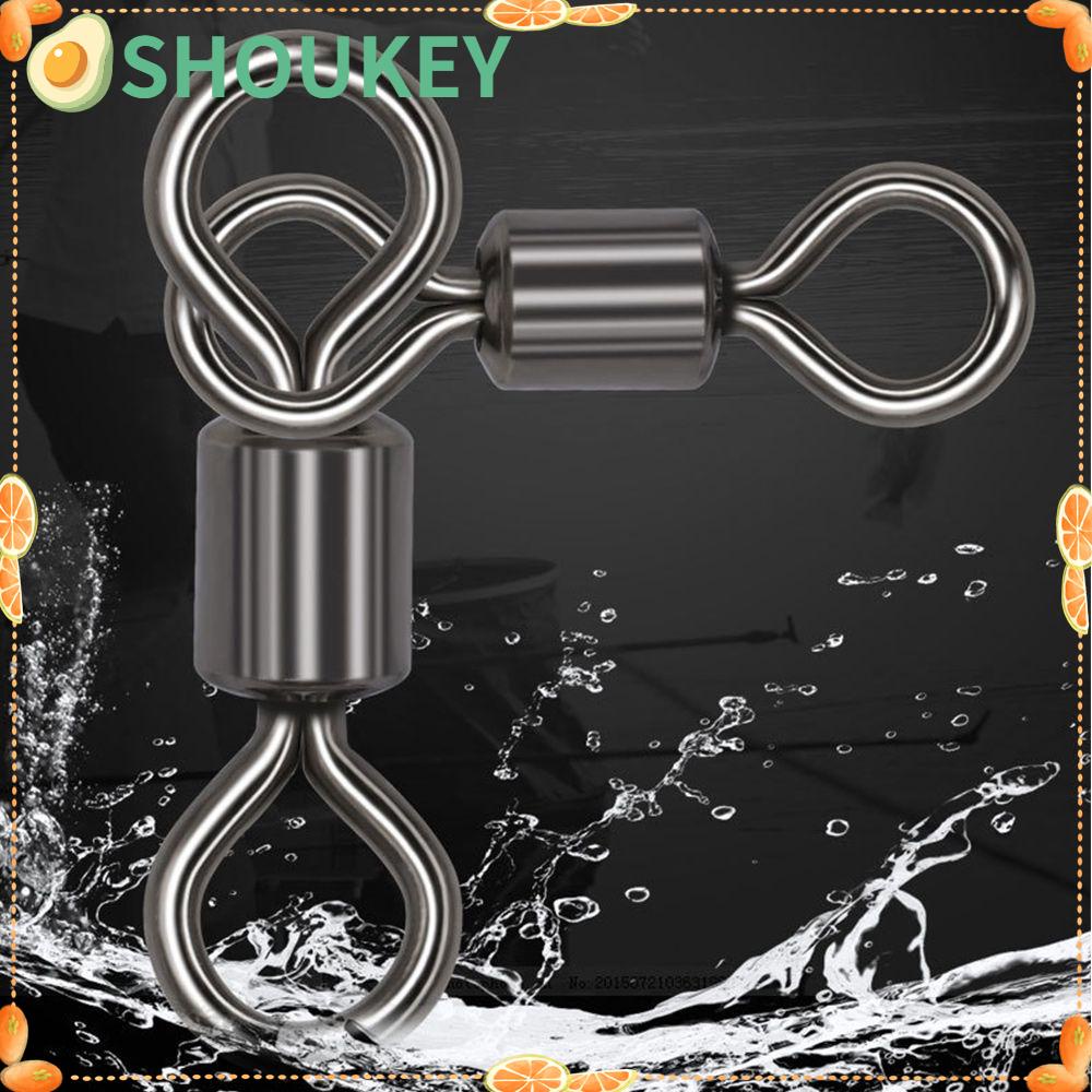 Set 50 Phụ Kiện Câu Cá Chuyên Dụng