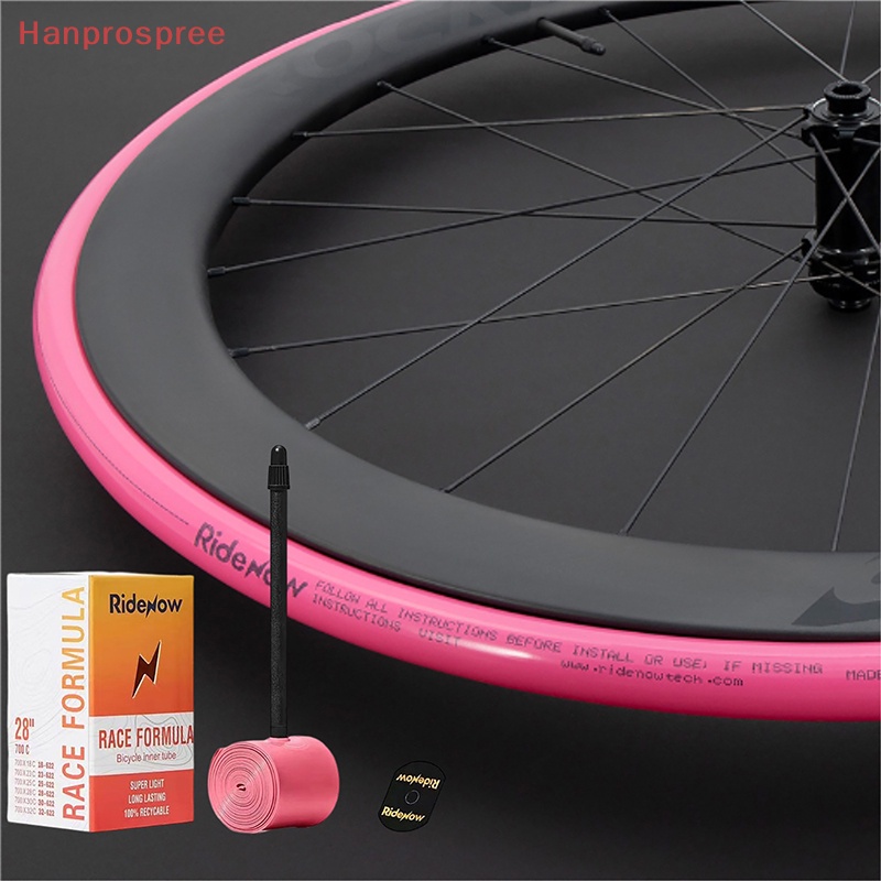 1 Lốp Xe Đạp Siêu Nhẹ 700c x 18-32c 45 / 65 / 85mm