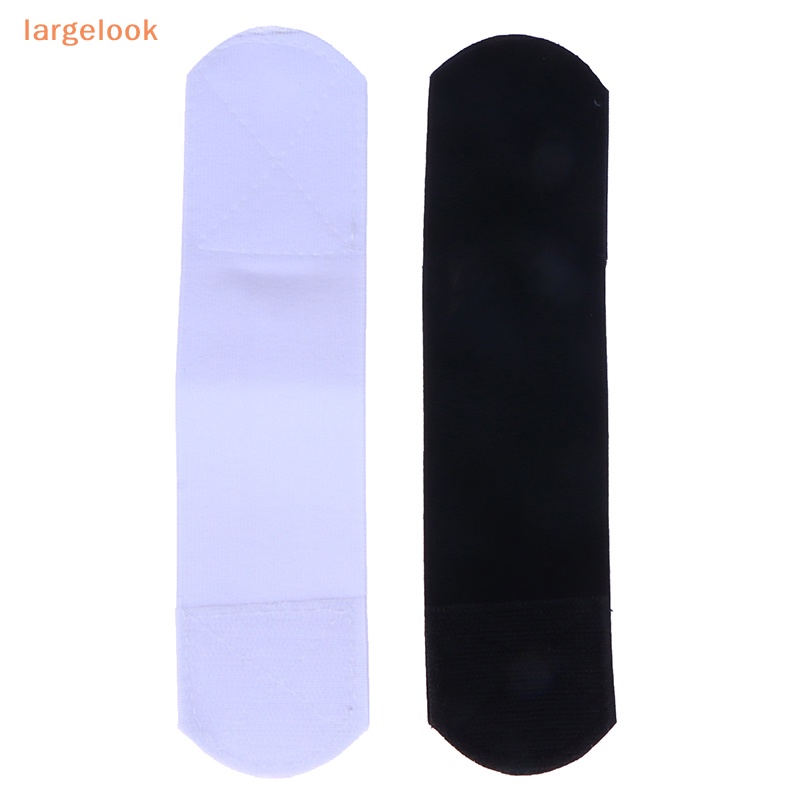 Bộ 2 Băng Keo Dán Cố Định Dây Đai Co Giãn Điều Chỉnh Được