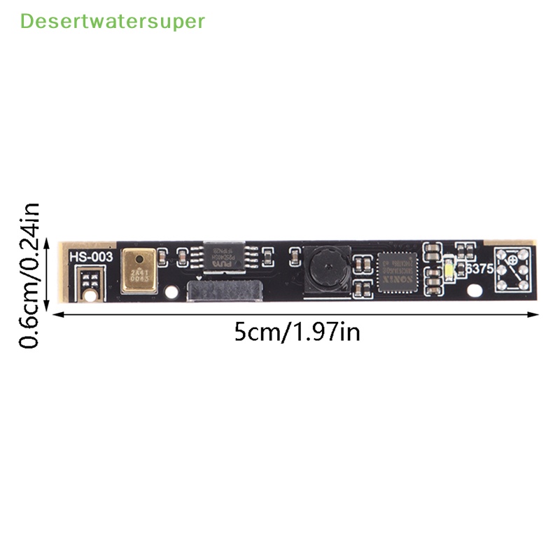 Phụ Kiện Bảng Mạch Tích Hợp Camera Cho HP 840 G6 IR