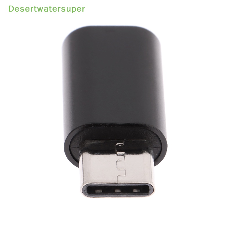 1 Đầu Nối USB Loại C Cho Dây Cáp