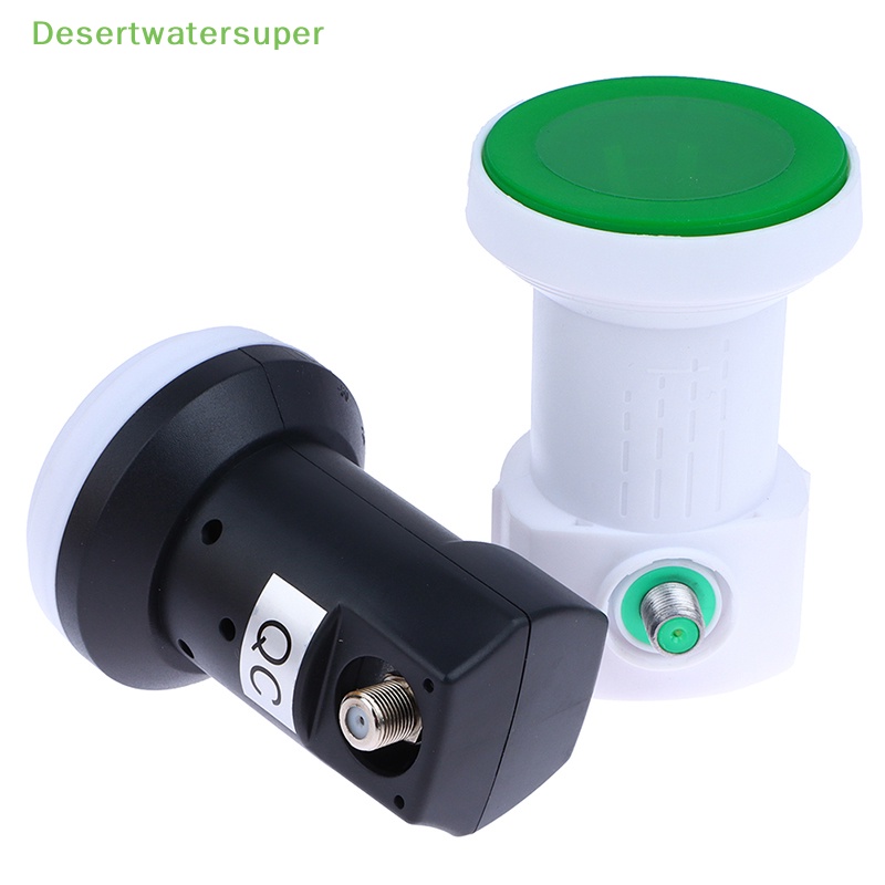 1 Bộ Thu Sóng Vệ Tinh KU-Band LNB Full HD KU LNB