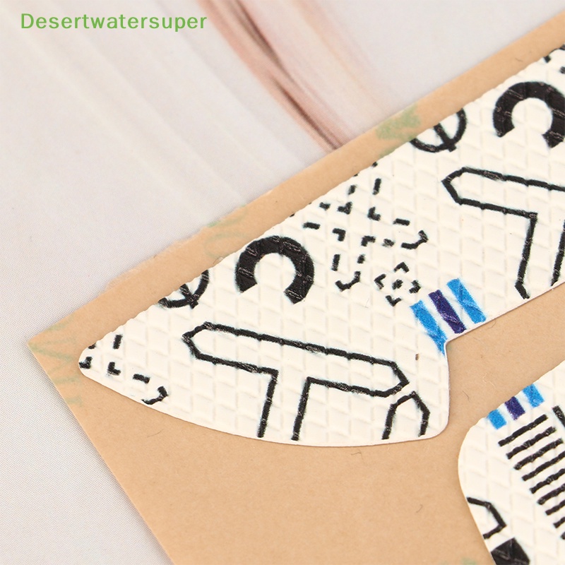 1 Bộ Miếng Dán Chuột Chống Trượt Cho VGN Dragonfly F1 Pro Max