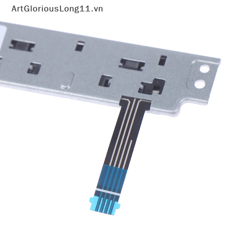 1 Nút Bàn Phím Cảm Ứng Trái Phải Artglaong Cho Dell Latitude E7470 7470 A151E1.